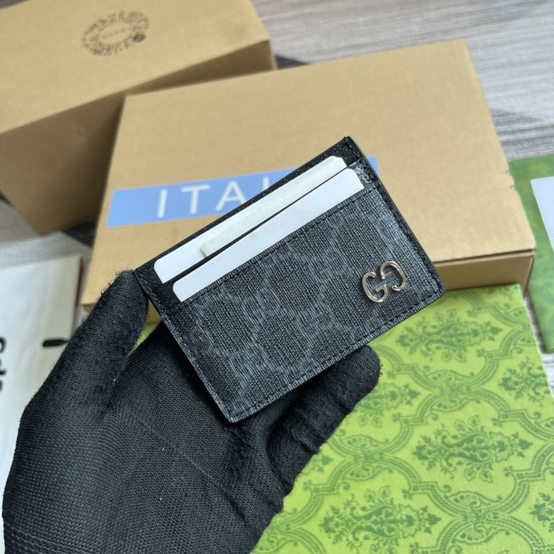 Gvc*1 wallets